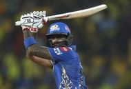 Suryakumar Yadav